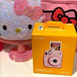 COPY - Brand new in box instax mini 11
